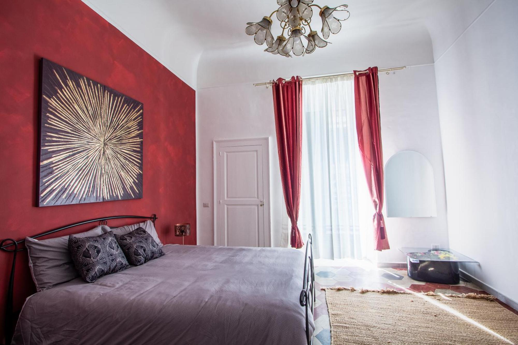 Downtown & Universita Appartement