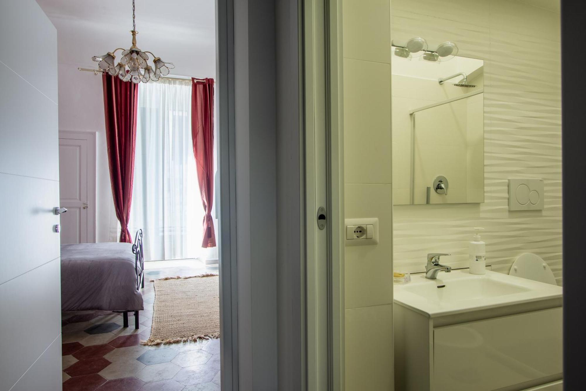 Downtown & Universita Appartement Bari