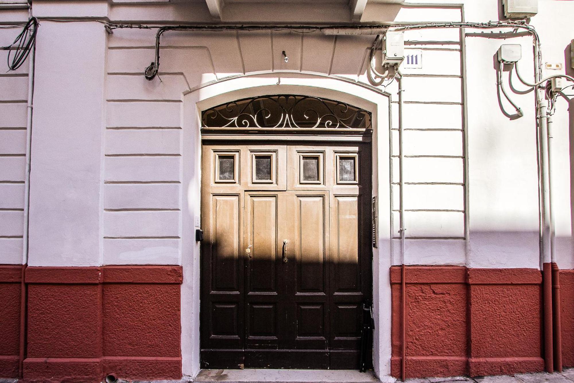Appartement Downtown & Universita