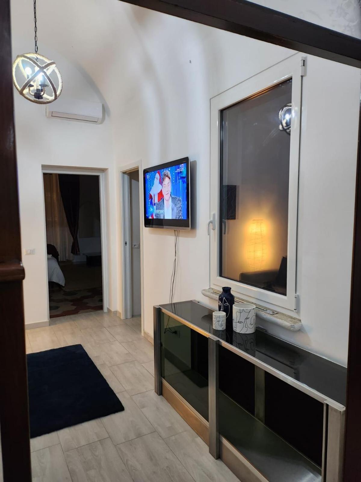 Downtown & Universita Appartement Bari