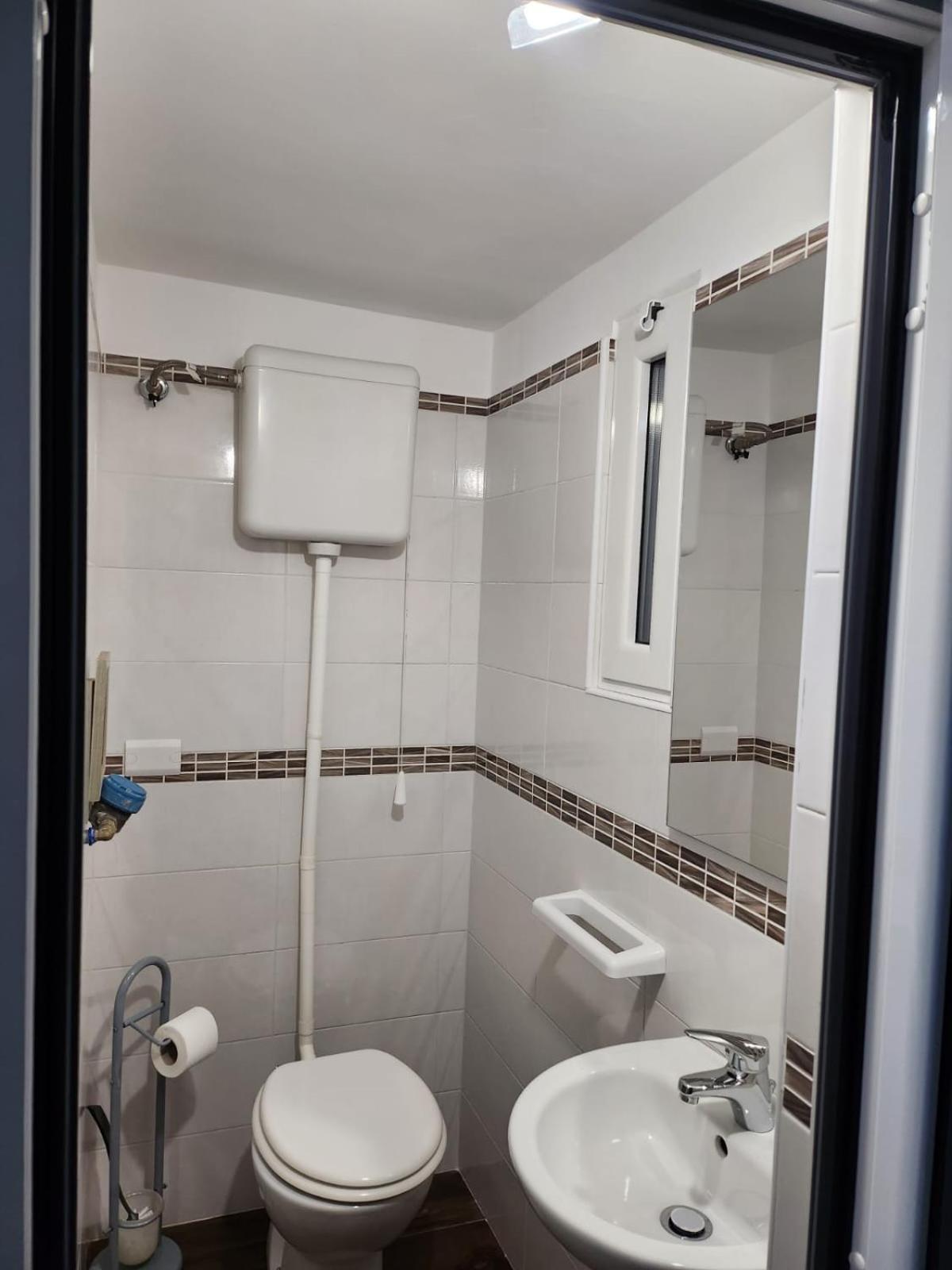 Downtown & Universita Appartement Bari