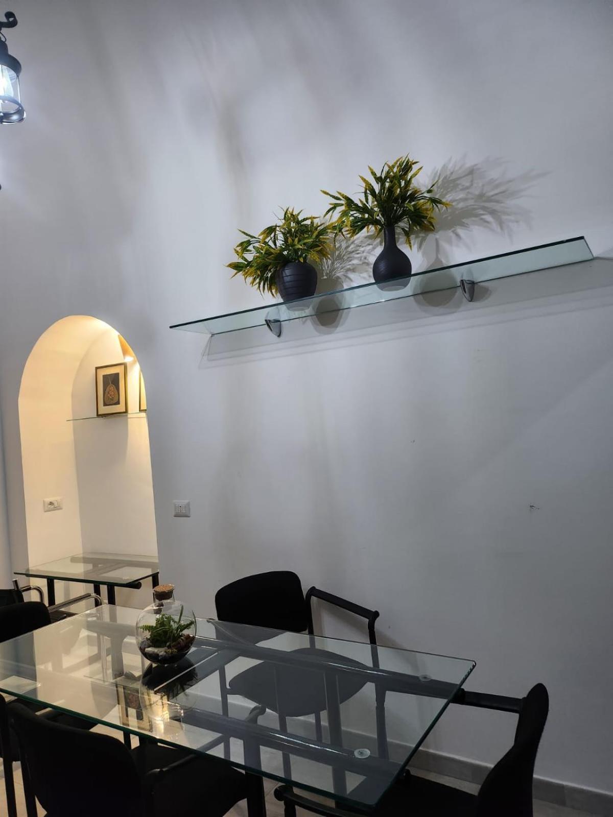 Appartement Downtown & Universita *