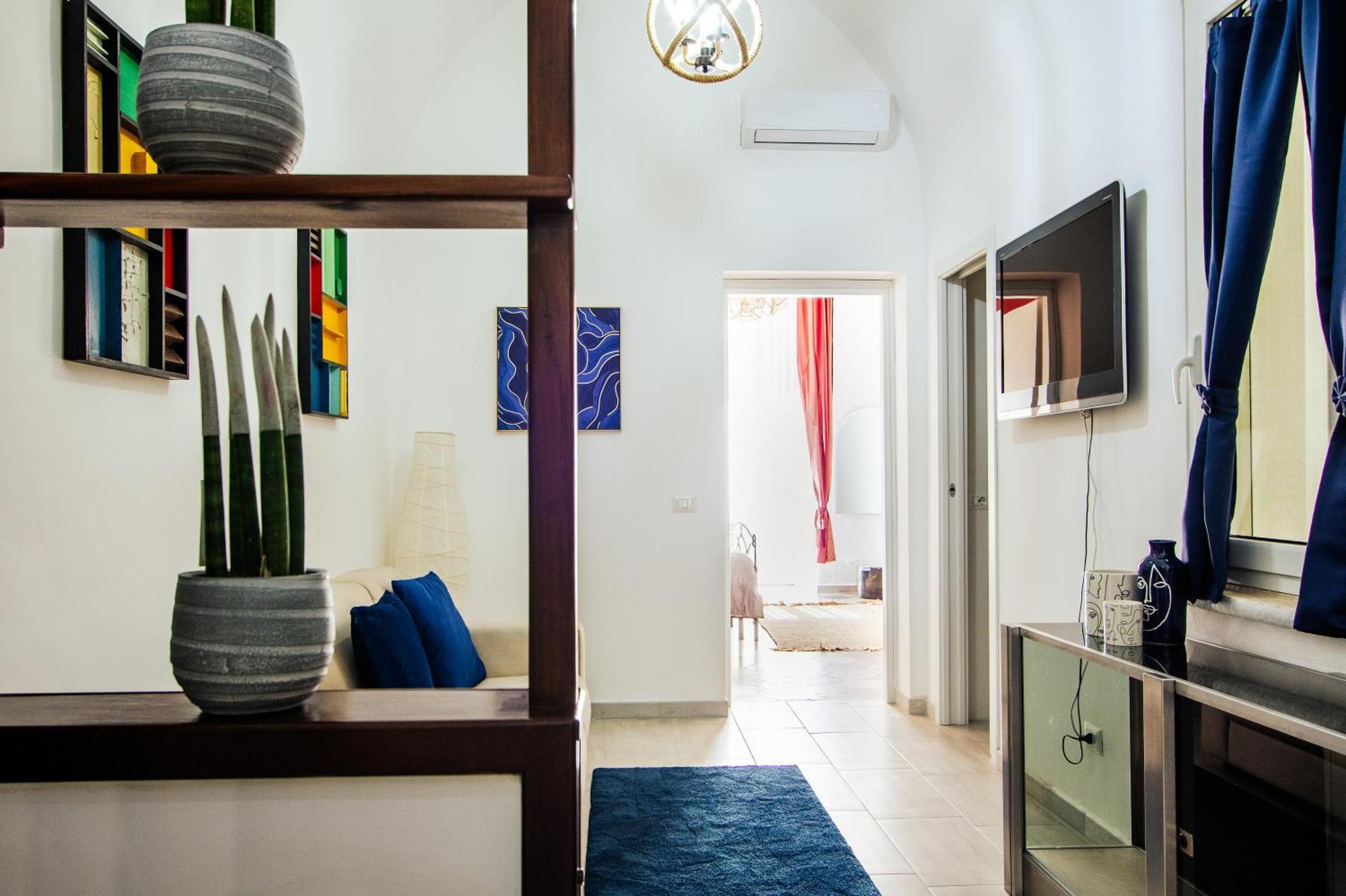 Appartement Downtown & Universita *