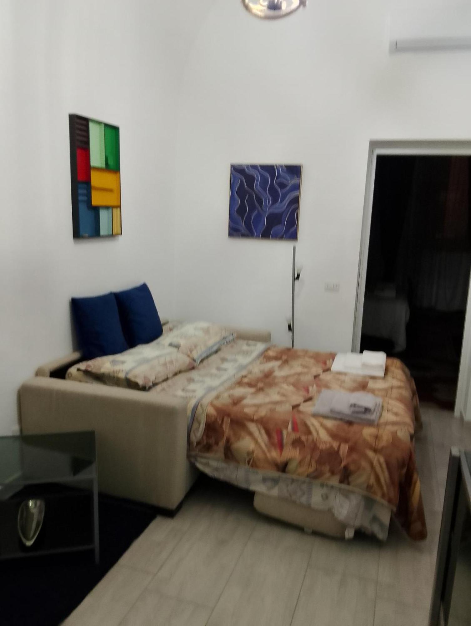Downtown & Universita Appartement